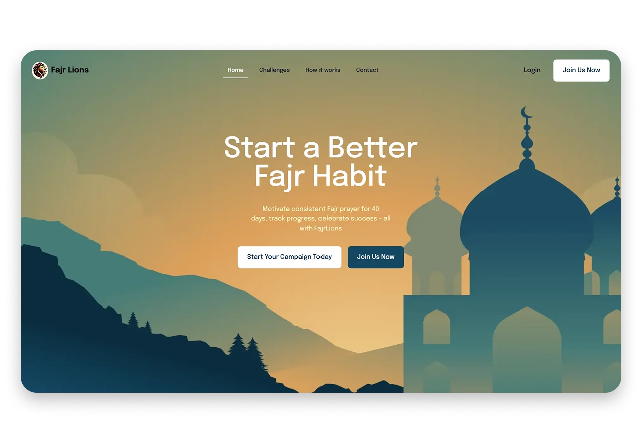 Fajr Lions (User)